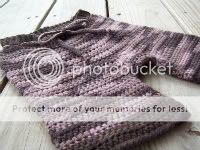 Cover It in Chocolate<br>Chocolate Lace Shorts