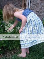 Date With Daddy<br>Crochet Top Dress