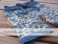 Newborn Shorts<br>Purewool Pacifico