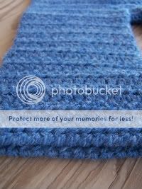 Newborn Longies<br>FFS Drawing