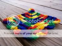 Autism Awareness<br> FFS Washcloth