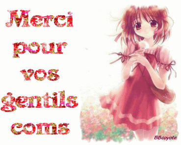 message