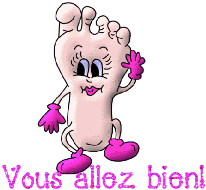 message