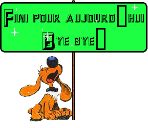 message