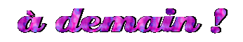 message
