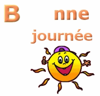 bonne journee