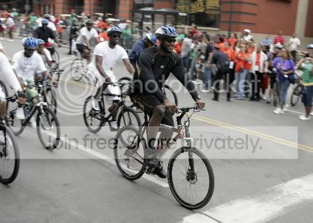 fat bike lebron