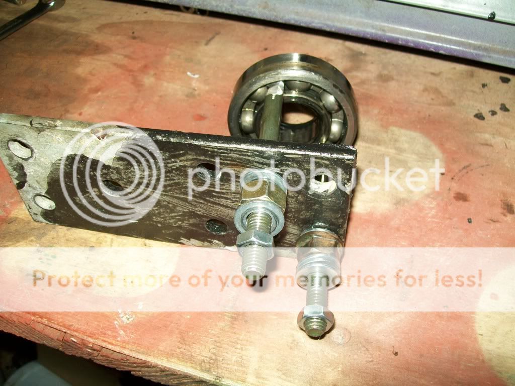 Beetle 19581967 View topic swing axle wheel