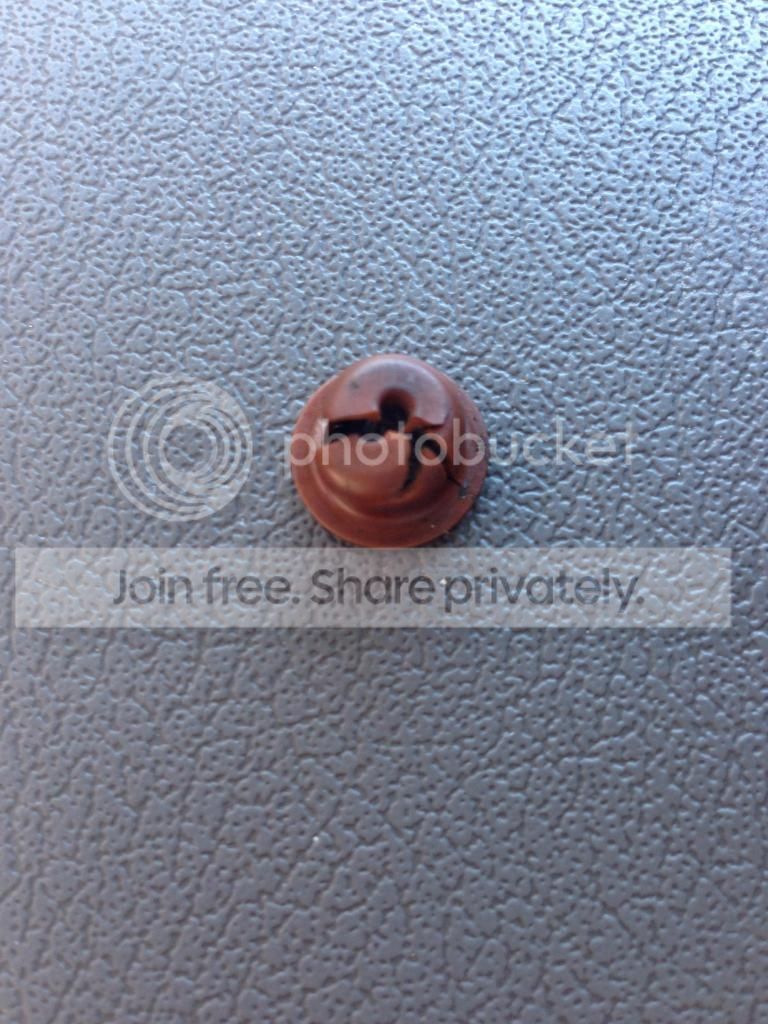 Injector pintle cap replacement | Lightning Rodder